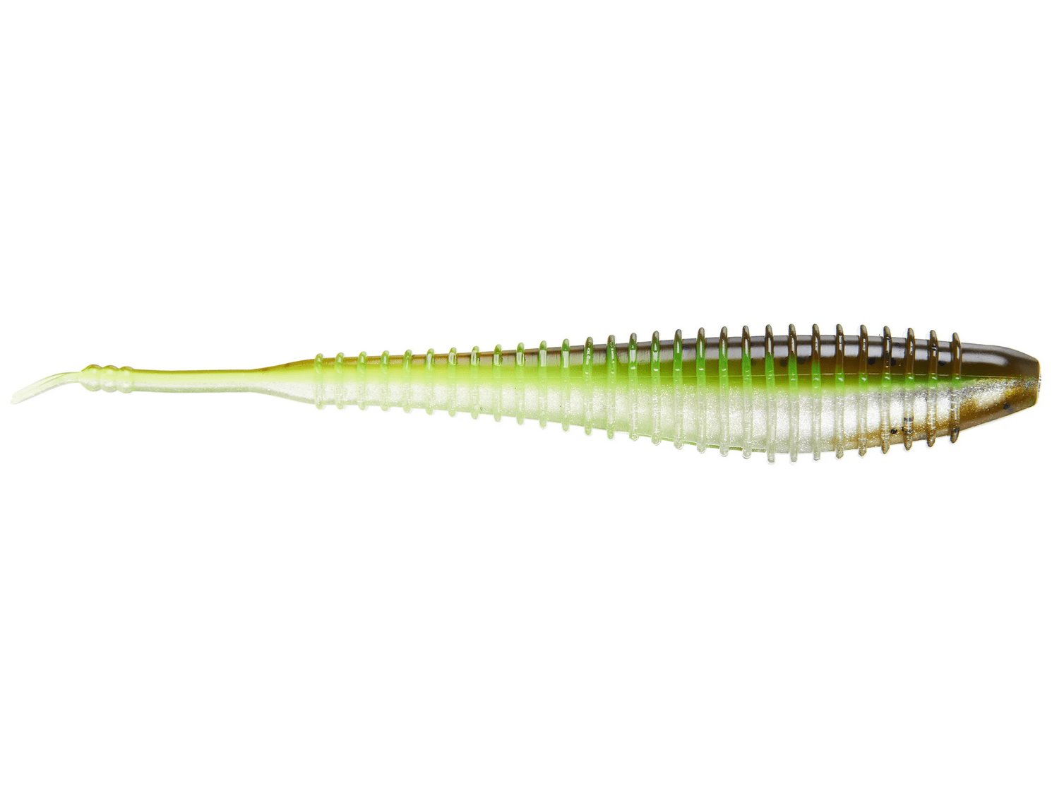 Missile Baits - Spunk Shad - Bobber Bargain