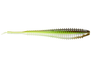 Missile Baits - Spunk Shad - Bobber Bargain