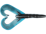 Missile Baits - Twin Turbo Double Tail Grub - Bobber Bargain