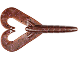 Missile Baits - Twin Turbo Double Tail Grub - Bobber Bargain