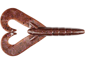 Missile Baits - Twin Turbo Double Tail Grub - Bobber Bargain