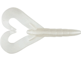 Missile Baits - Twin Turbo Double Tail Grub - Bobber Bargain