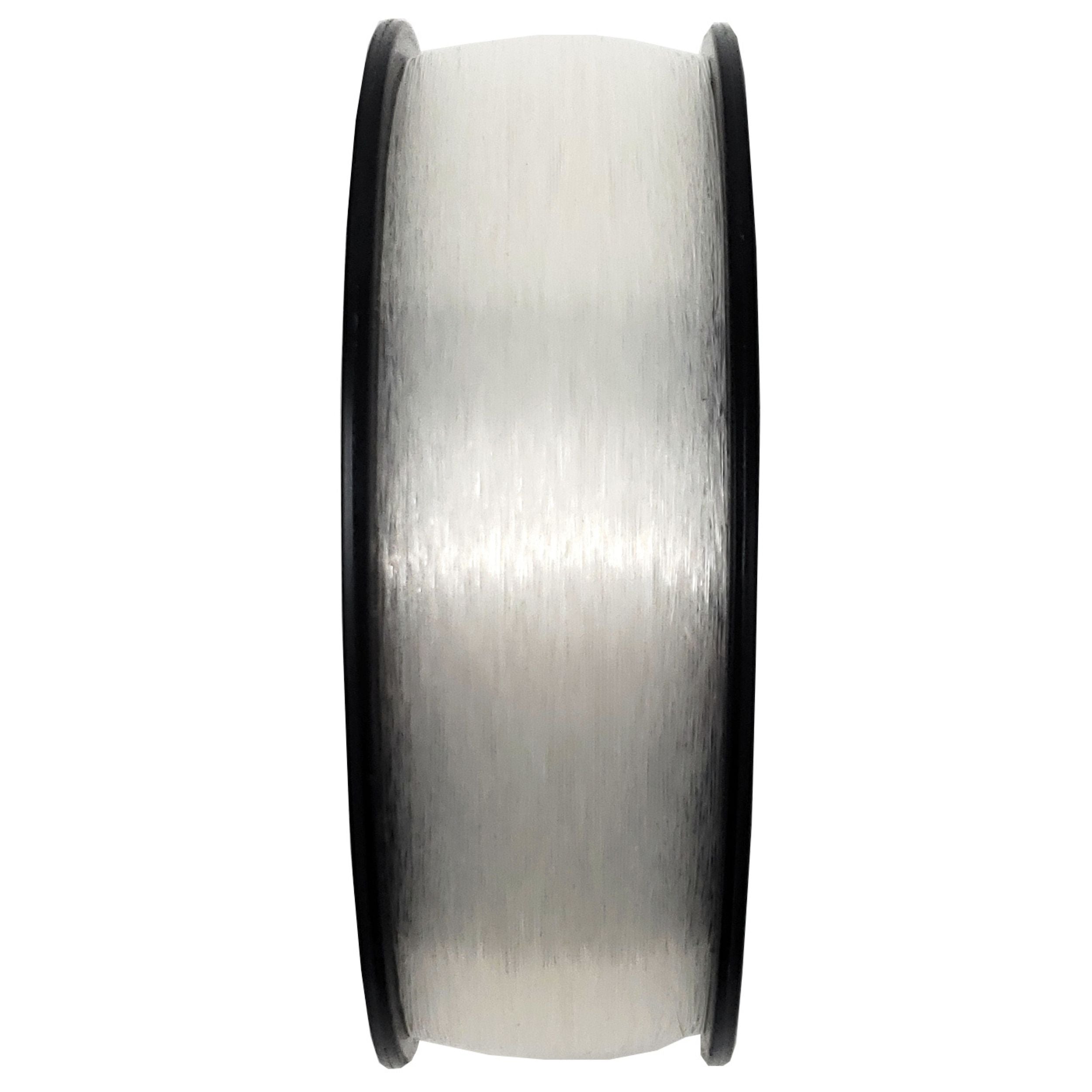 Línea de pesca de monofilamento de nailon Reaction Tackle, carretes de 350 yardas