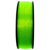 Línea de pesca de monofilamento de nailon Reaction Tackle, carretes de 350 yardas
