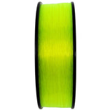Línea de pesca de monofilamento de nailon Reaction Tackle, carretes de 350 yardas