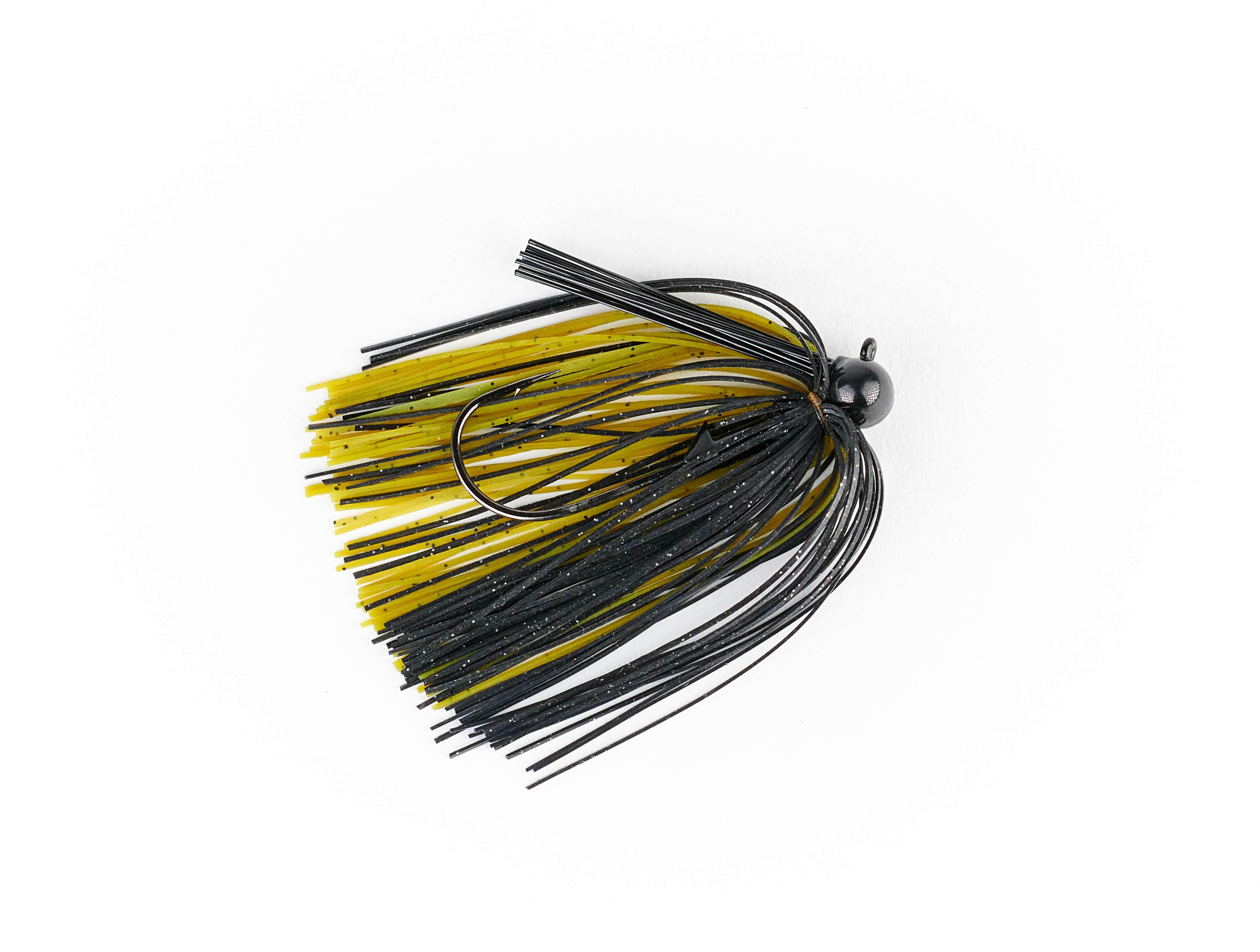 Tungsten Football Jig