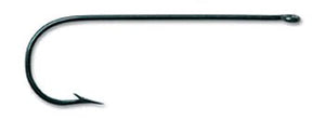 Mustad Hooks - Aberdeen Hook (Fine Wire, Blue) - Bobber Bargain