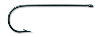 Mustad Hooks - Aberdeen Hook (Fine Wire, Blue) - Bobber Bargain