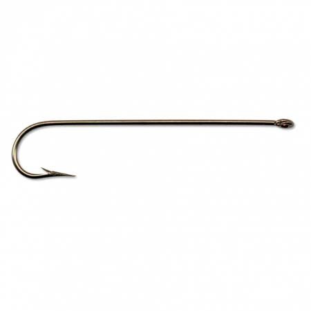 Mustad Hooks - Cricket Hook (Bronze) - Bobber Bargain