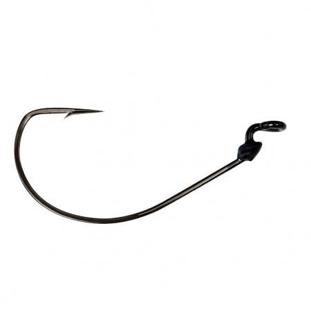 Mustad Hooks - KVD Grip - PIN Elite Hook (5ct) - Bobber Bargain