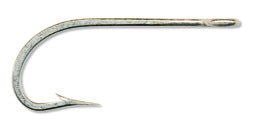 Mustad Hooks - O'Shaughnessy Trot Line Hook - Bobber Bargain