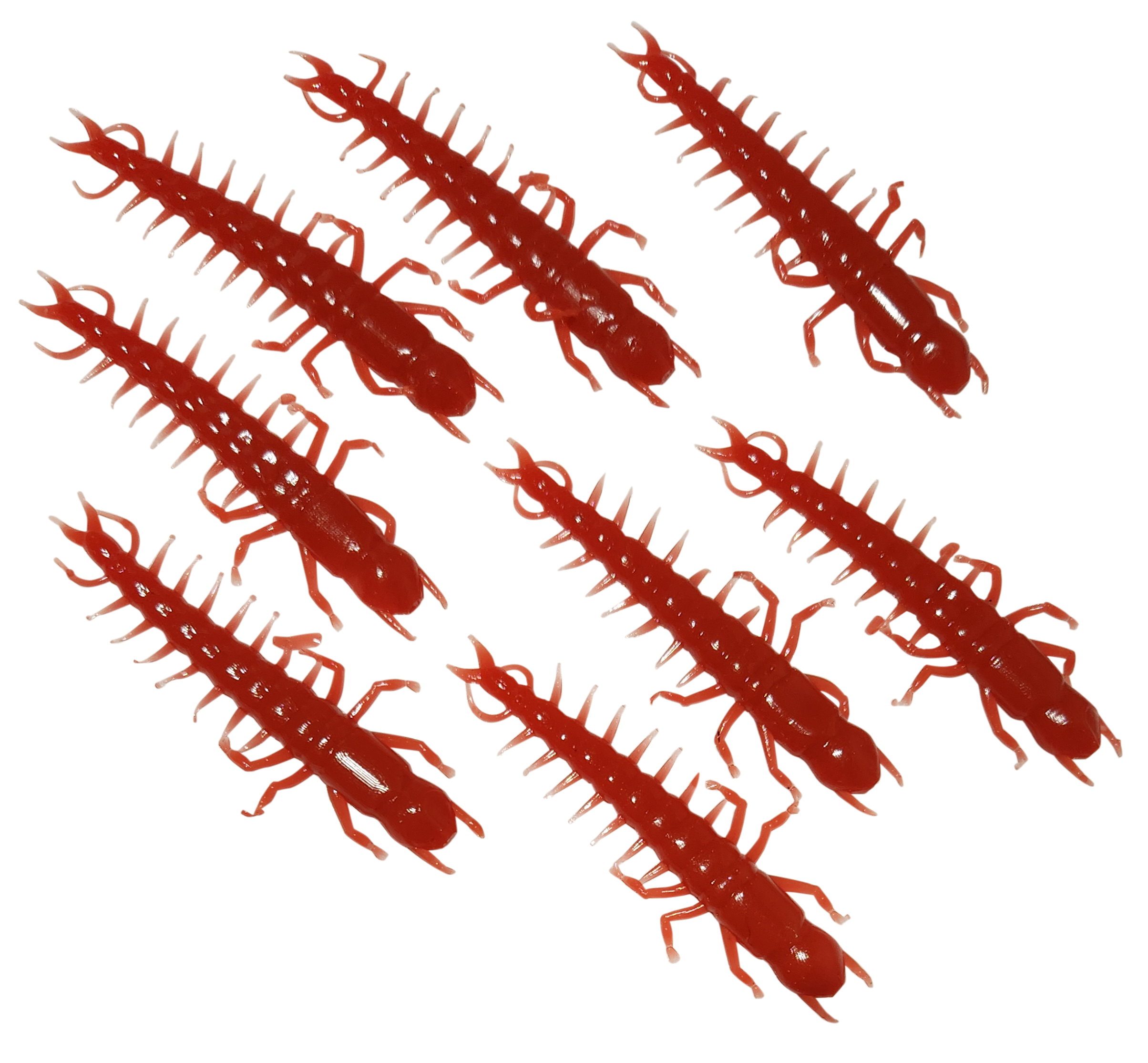 Stormbug Soft Hellgrammites