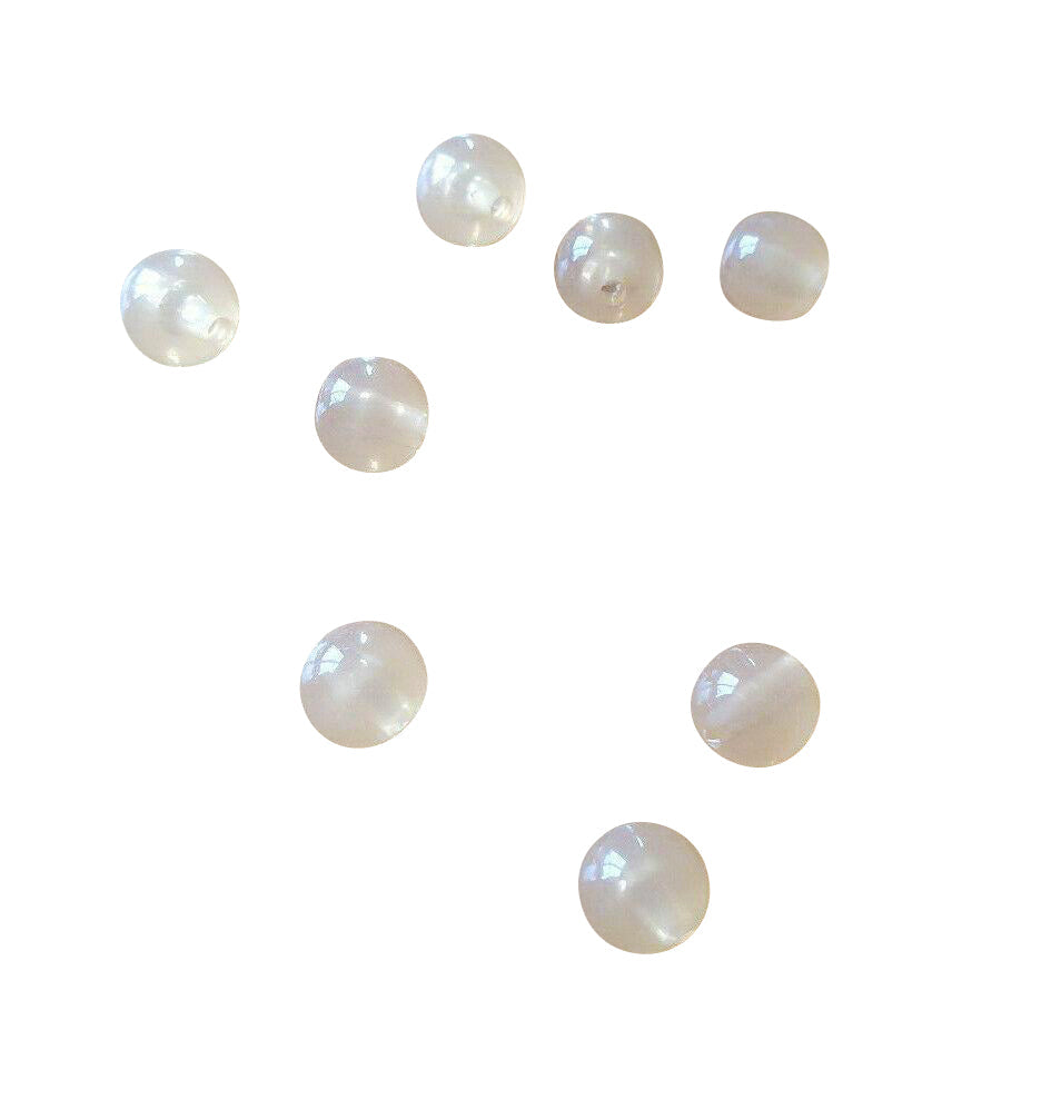 Cuentas de deriva de huevos de salmón RiverEgg