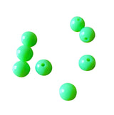 Cuentas de deriva de huevos de salmón RiverEgg