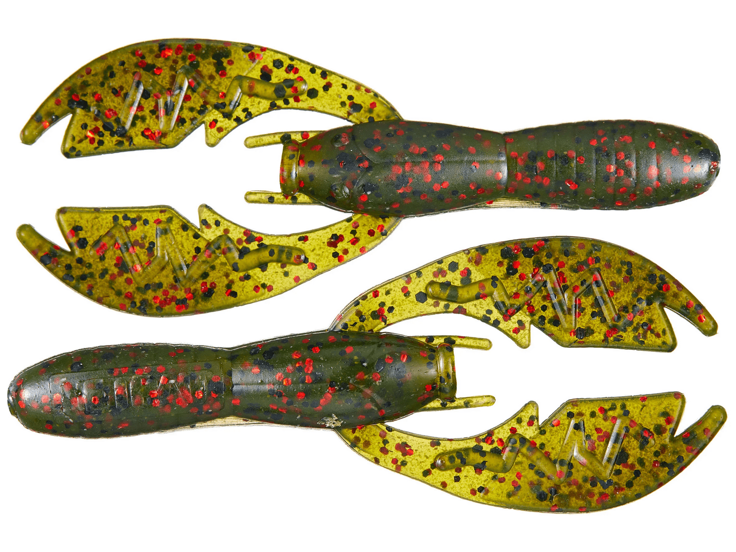 NetBait - BaitFuel Paca Craw - Bobber Bargain