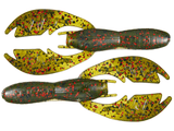 NetBait - BaitFuel Paca Craw - Bobber Bargain