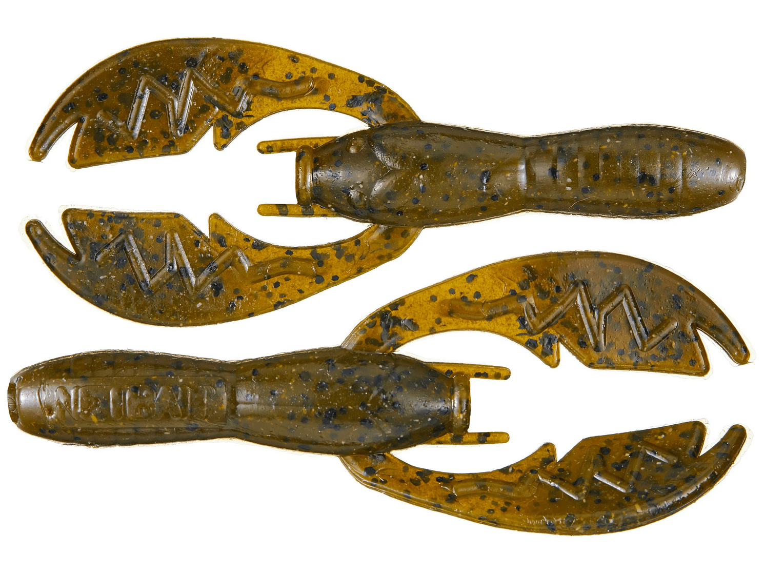 NetBait - BaitFuel Paca Craw - Bobber Bargain