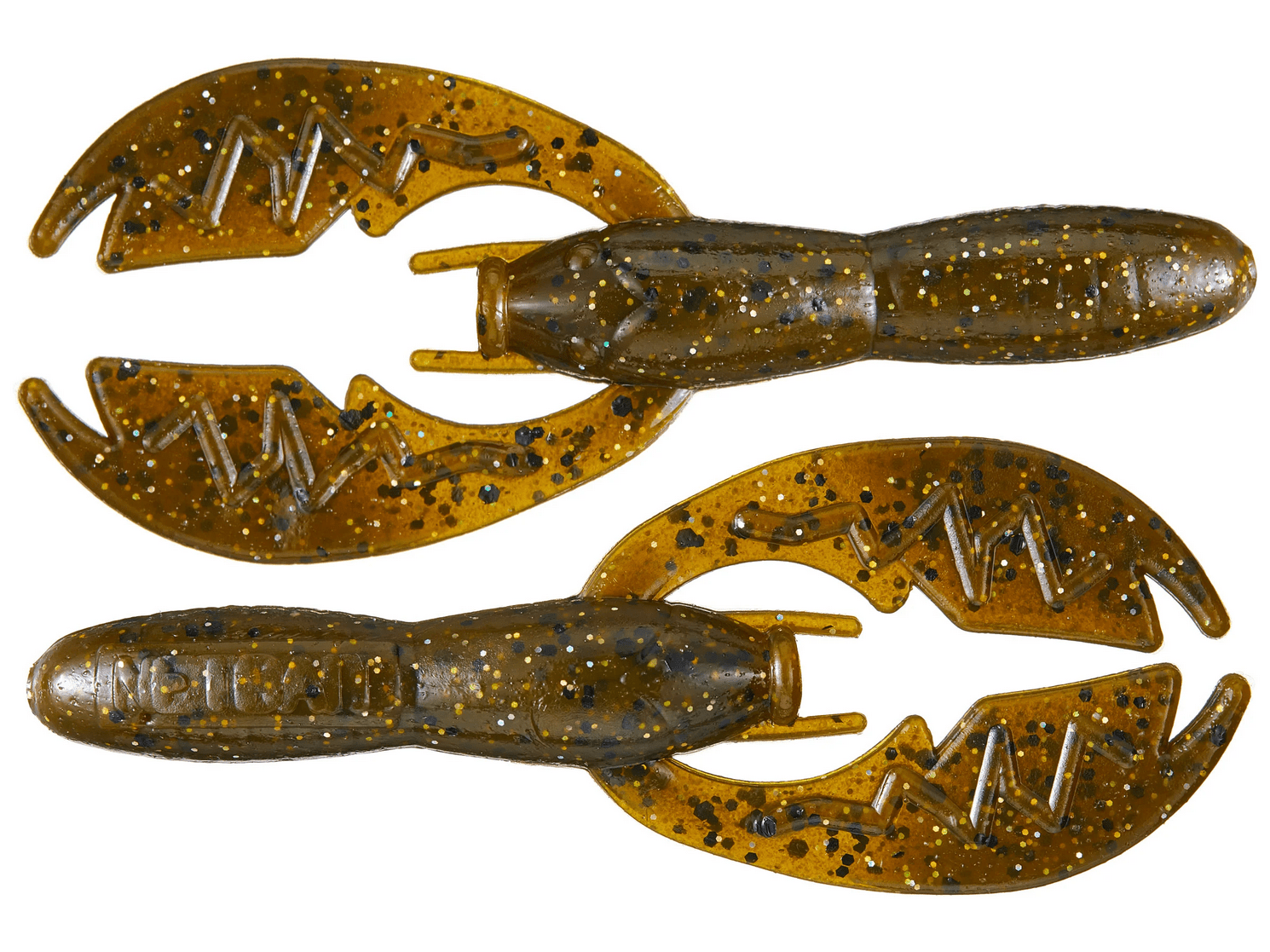 NetBait - BaitFuel Paca Craw - Bobber Bargain