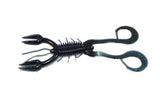 NetBait - Net Bait HardyTack Craw Fishing Lure (8 bags) - Bobber Bargain