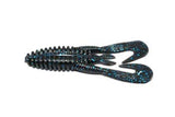 NetBait - Net Bait Kickin' B Crawfish Soft Bait Lures (8 bags) - Bobber Bargain