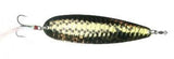 Nichols Lures - Flutter Spoon (4", 3/4oz, Fishing Lure Collection) - Bobber Bargain