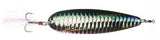 Nichols Lures - Flutter Spoon (4", 3/4oz, Fishing Lure Collection) - Bobber Bargain