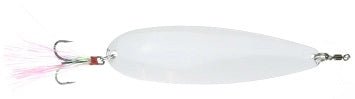 Nichols Lures - Flutter Spoon (5", 11/8oz) - Bobber Bargain