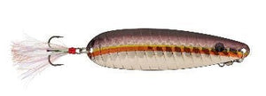 Nichols Lures - Flutter Spoon (5", 11/8oz) - Bobber Bargain
