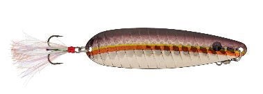 Nichols Lures - Flutter Spoon (5", 11/8oz) - Bobber Bargain