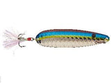 Nichols Lures - Flutter Spoon (5", 11/8oz) - Bobber Bargain