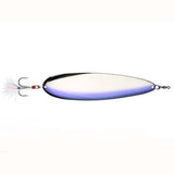 Nichols Lures - Flutter Spoon (8", Ben Parker Magnum, 3.5oz) - Bobber Bargain