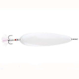 Nichols Lures - Flutter Spoon (8", Ben Parker Magnum, 3.5oz) - Bobber Bargain