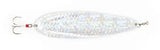 Nichols Lures - Flutter Spoon (8", Ben Parker Magnum, 3.5oz) - Bobber Bargain