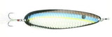 Nichols Lures - Flutter Spoon (8", Ben Parker Magnum, 3.5oz) - Bobber Bargain