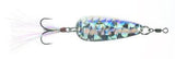 Nichols Lures - Mojo Flutter Spoon (1/2oz, Various Colors) - Bobber Bargain