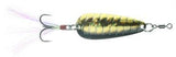 Nichols Lures - Mojo Flutter Spoon (1/2oz, Various Colors) - Bobber Bargain
