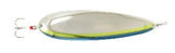 Nichols Lures - Mojo Flutter Spoon (1/2oz, Various Colors) - Bobber Bargain