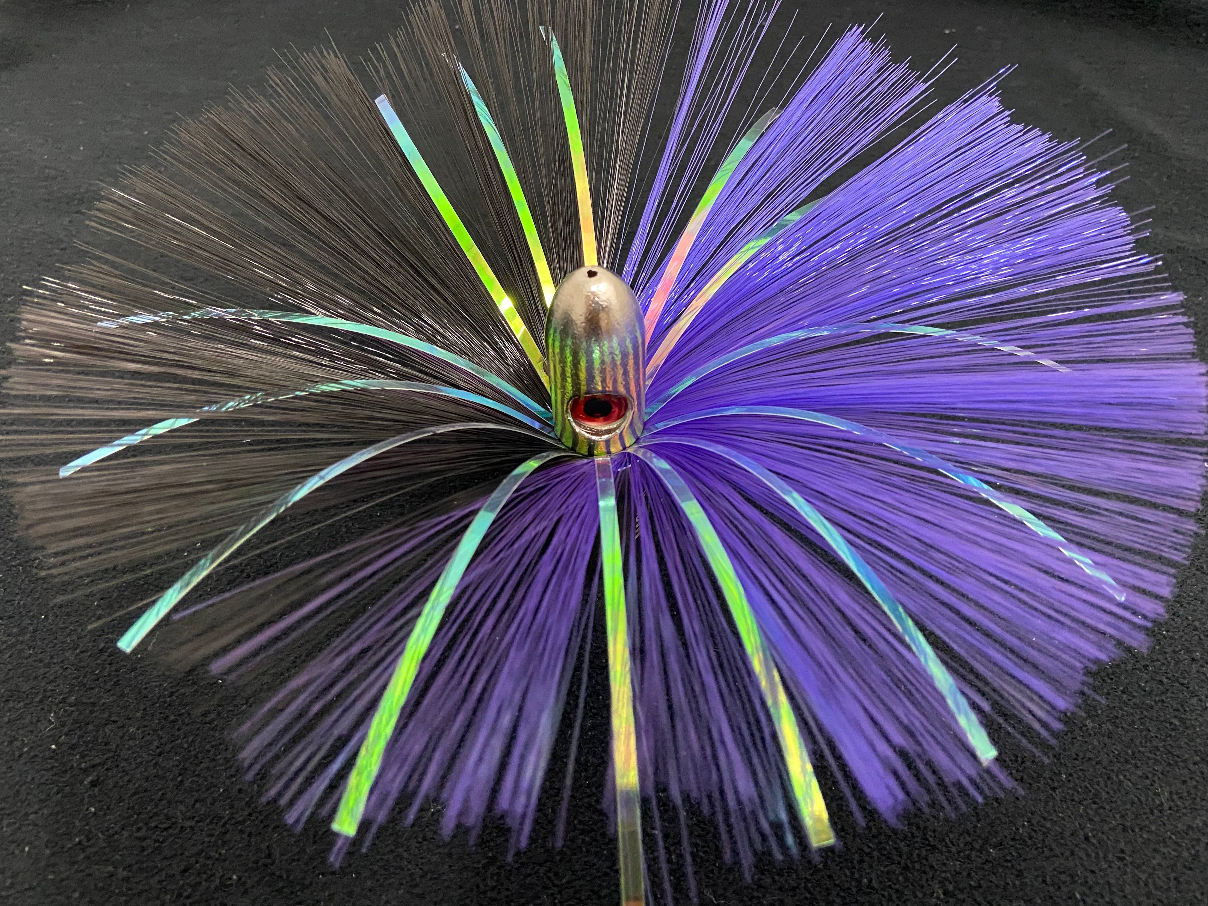 Joe Shute Nickel Head Series 3oz
