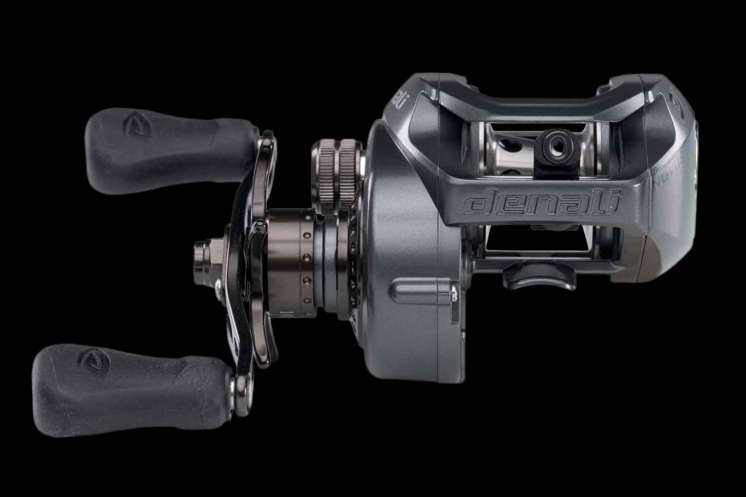 Carrete de fundición Novus Elite