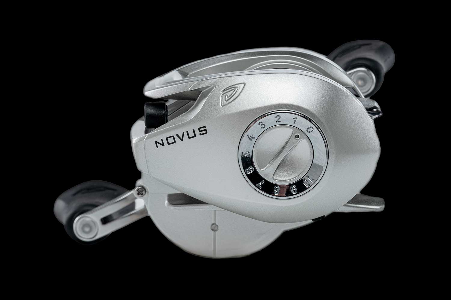 Carrete de fundición Novus