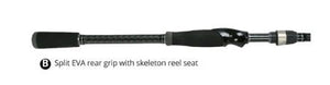 Okuma - Cerros Casting & Spinning Rod - Bobber Bargain