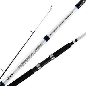 Okuma - Tundra Pro Spinning Rod - Bobber Bargain