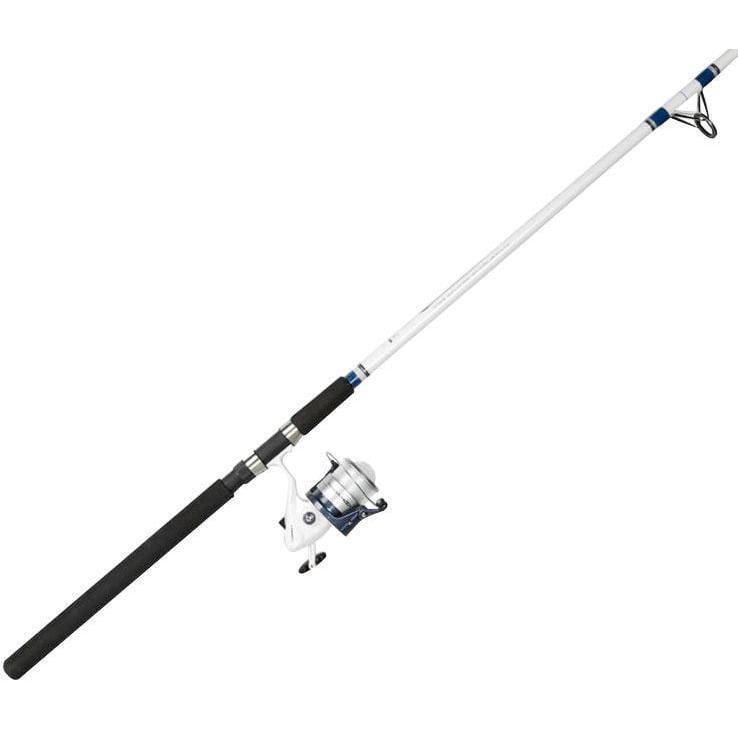 Okuma - Tundra Spinning Combo - Bobber Bargain