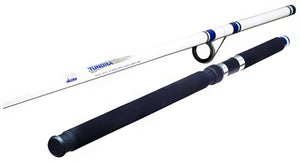 Okuma - Tundra Spinning Rod - Bobber Bargain