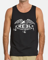 Outlaw Tank