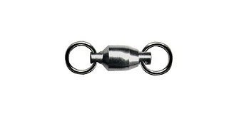 P - Line - Ball Bearing Swivel (5ct and 8ct) - Bobber Bargain