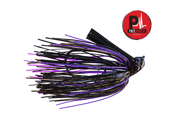 Adrenaline Flippin Jig 5/8oz