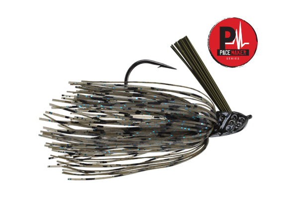 Adrenaline Flippin Jig 5/8oz