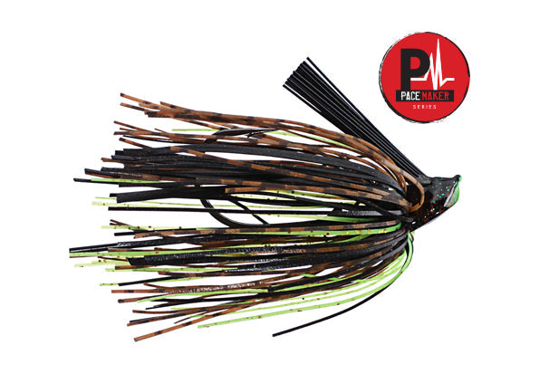 Adrenaline Flippin Jig 5/8oz