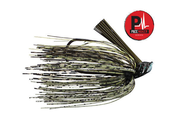 Adrenaline Flippin Jig 3/8oz